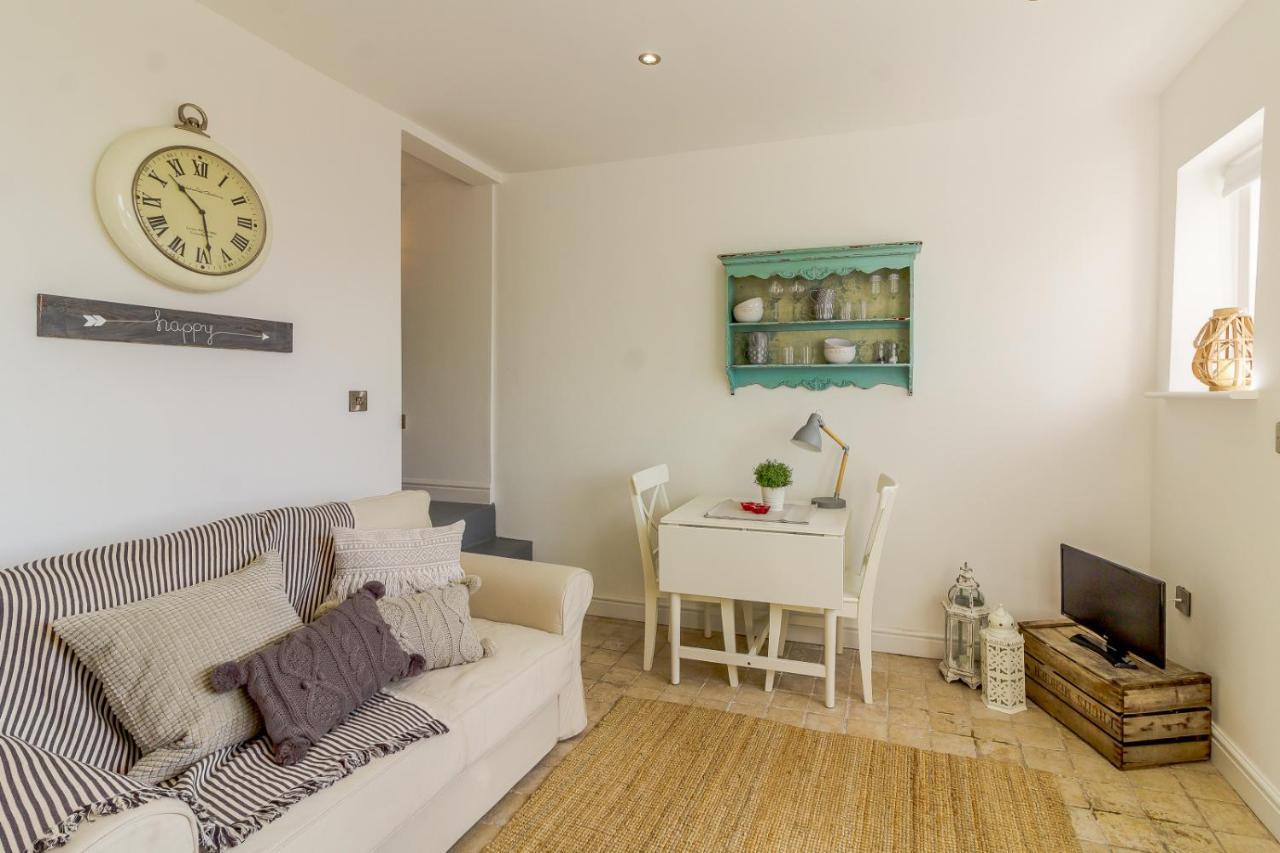 Beautiful 1 Bed Apartment In The Heart Of Matlock Матлок Экстерьер фото